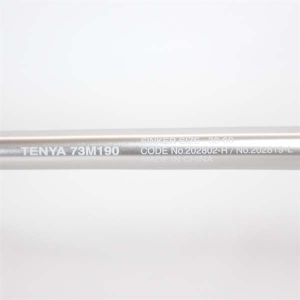 ２１サーベルマスターＸＲＴＥＮＹＡ７３Ｍ１９０